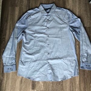 Perry Ellis Buttondown Shirt